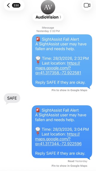 AudioVision – screenshot 12