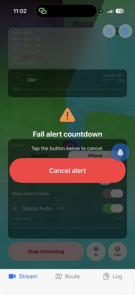 AudioVision – screenshot 11