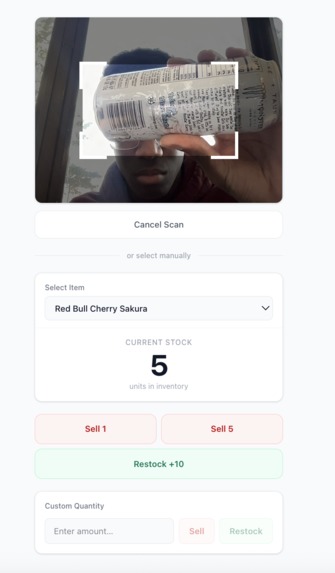 AURA(Adaptive Uncertainty & Risk Agent) – screenshot 5