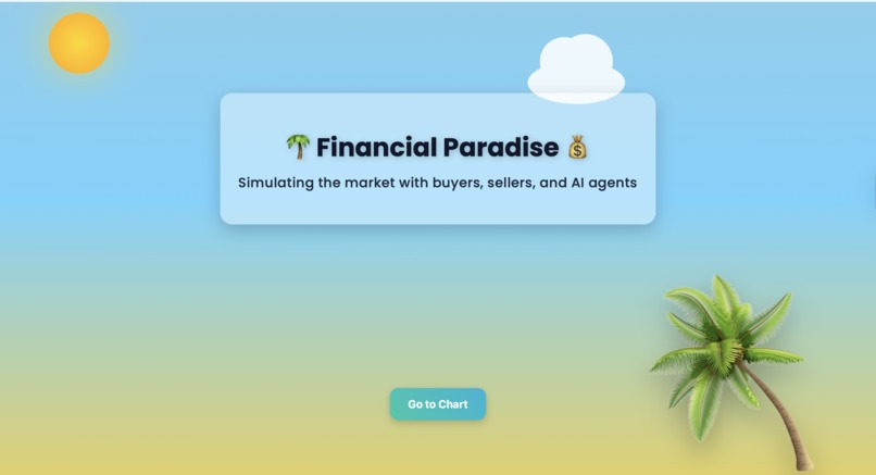 Finance Paradise – screenshot 1