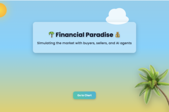 Finance Paradise