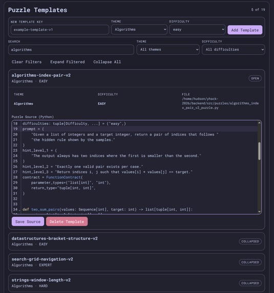 Enigma – screenshot 6