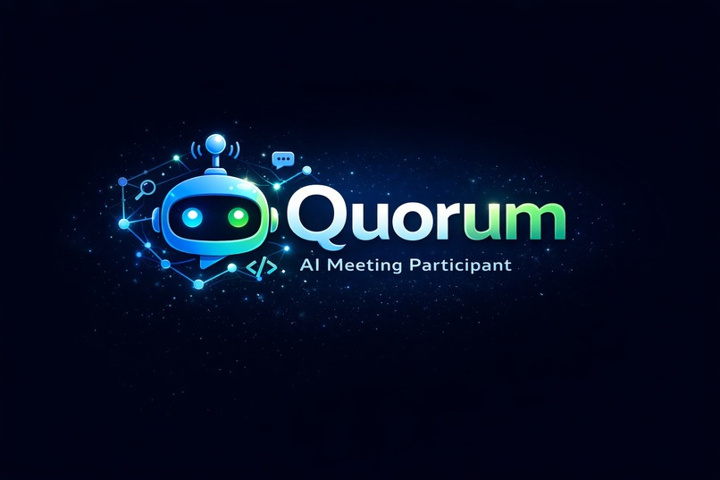 Quorum – screenshot 1