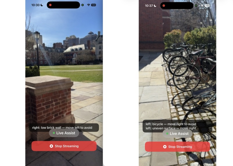 InSight – screenshot 1