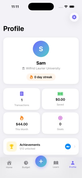 Studently  – screenshot 4