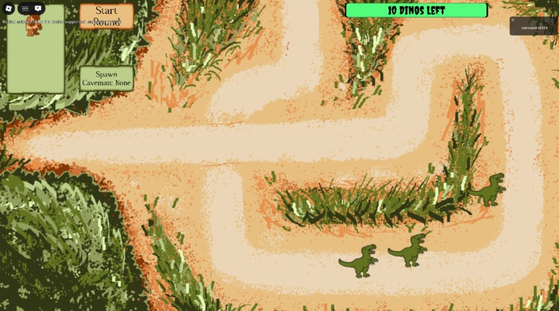 Dino Game – screenshot 5