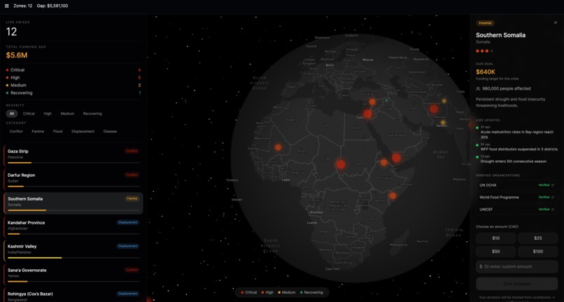 Basirah – screenshot 1