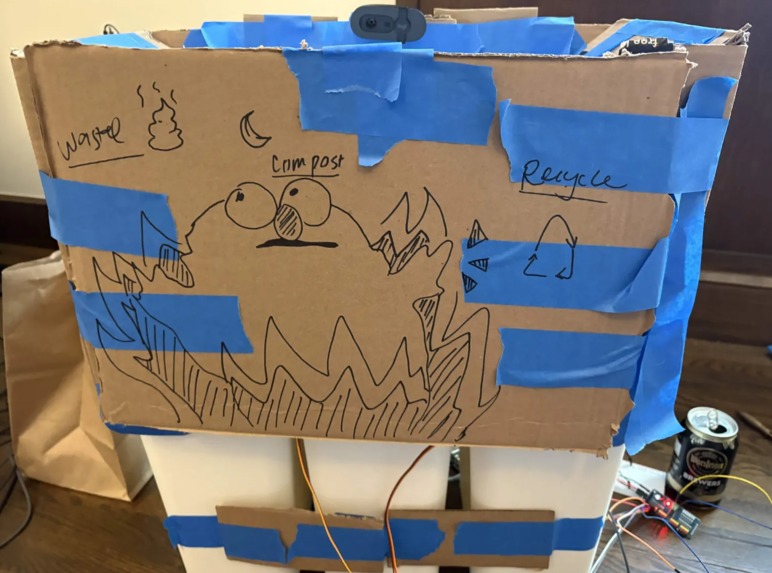 Dumpster Fire! – screenshot 11