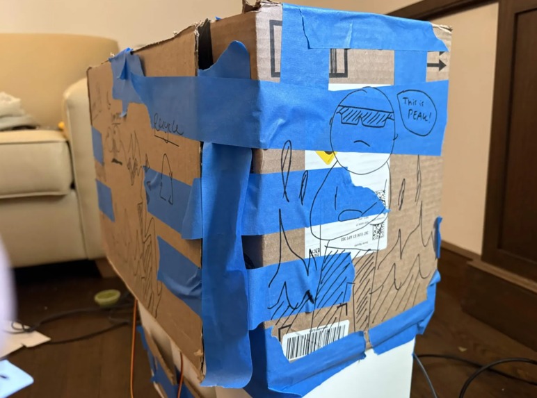 Dumpster Fire! – screenshot 12