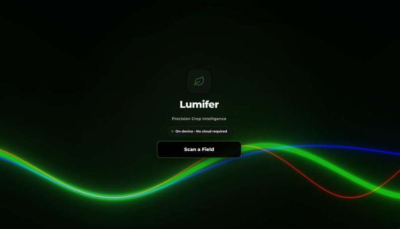 Lumifer – screenshot 2