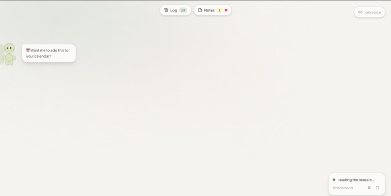 Anchor – screenshot 6