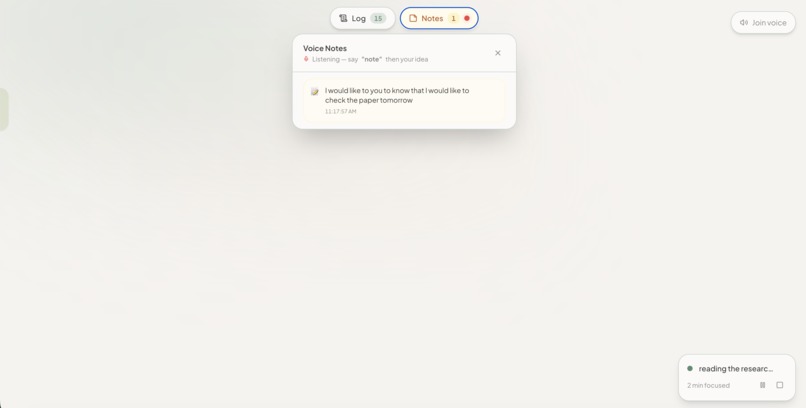 Anchor – screenshot 10