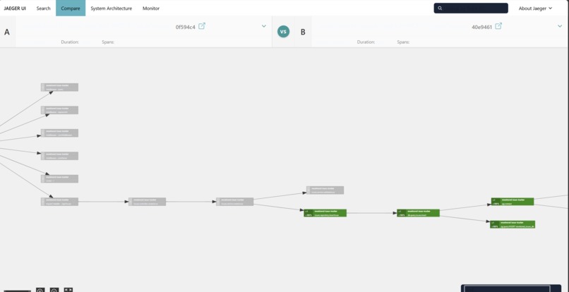 TraceLens – screenshot 4