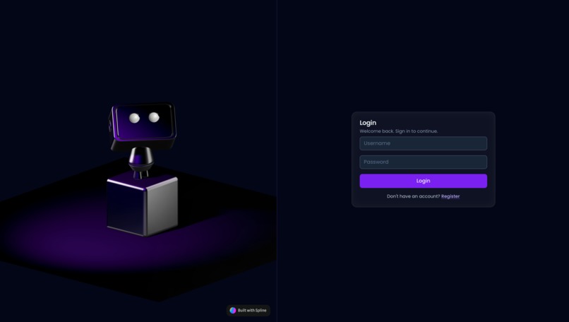 AudioAlly – screenshot 1