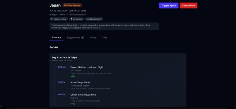 Meridian – screenshot 3