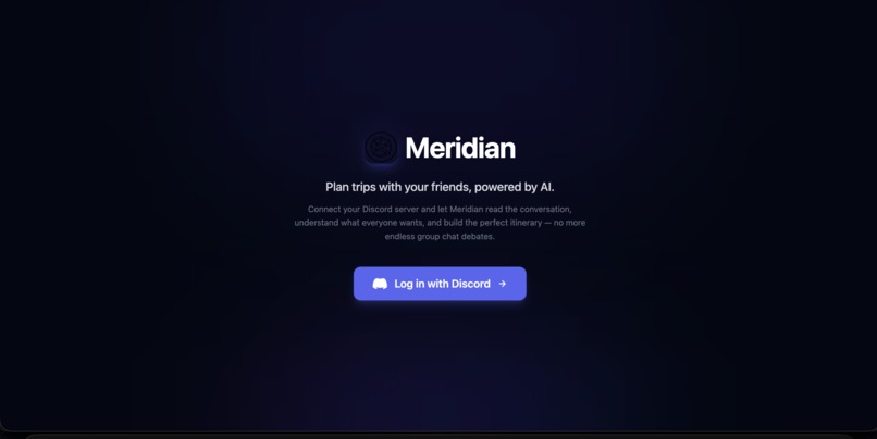 Meridian – screenshot 4