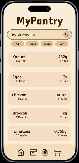 Mane Plate – screenshot 2
