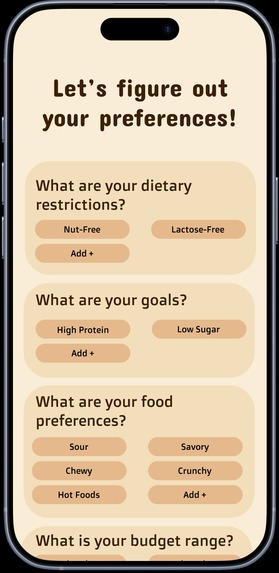 Mane Plate – screenshot 3