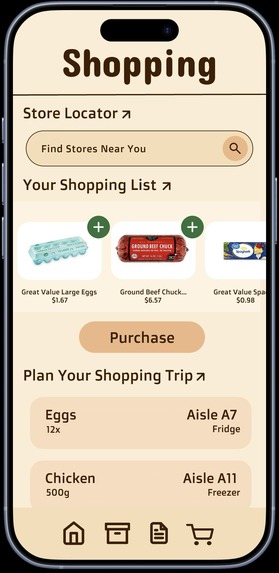 Mane Plate – screenshot 4