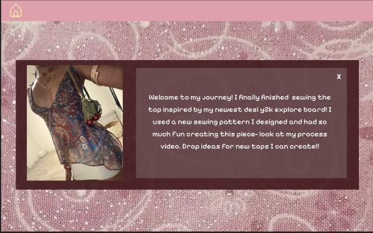 Scarlet Capsule – screenshot 1