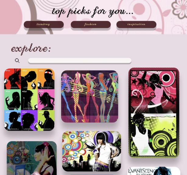 Scarlet Capsule – screenshot 3