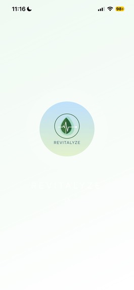Revitalyze – screenshot 4