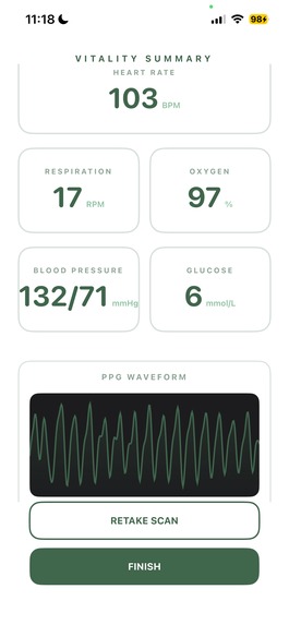 Revitalyze – screenshot 6