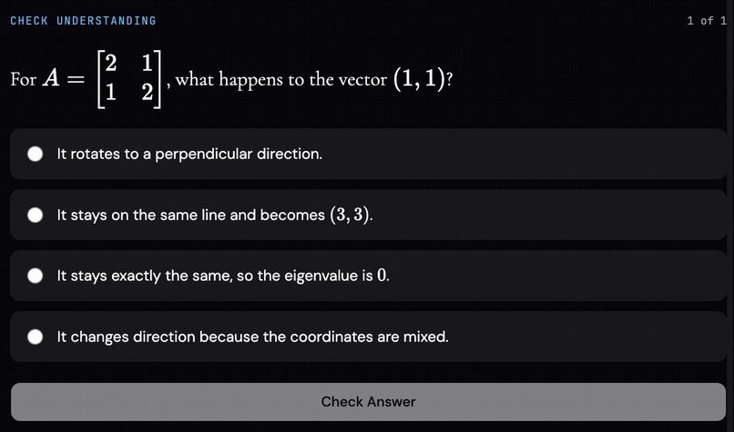Axiomatic – screenshot 3