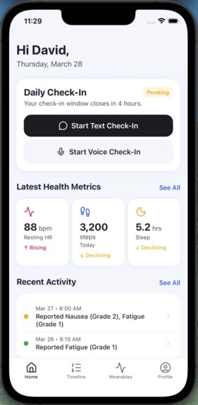 Pulse – screenshot 9