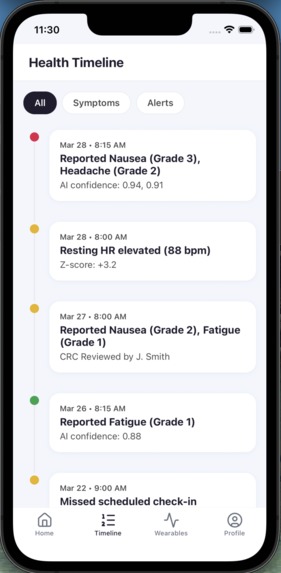 Pulse – screenshot 14