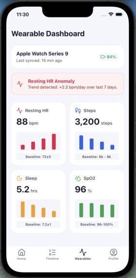 Pulse – screenshot 15