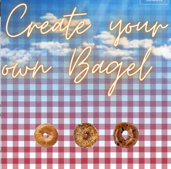 Bagel Bunch – screenshot 1