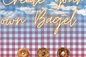 Bagel Bunch
