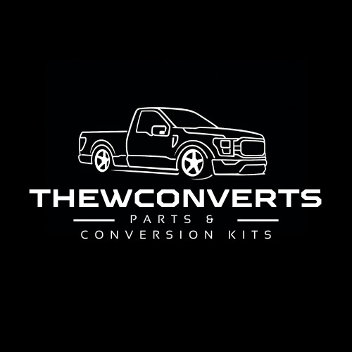 Thewconverts LLC Website by TAA – screenshot 1