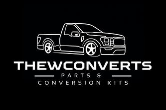 Thewconverts LLC Website by TAA