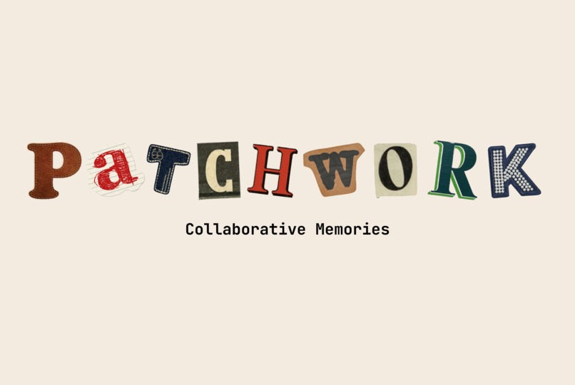Patchwork – screenshot 2