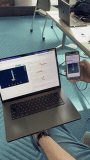 GaitGuard – screenshot 7