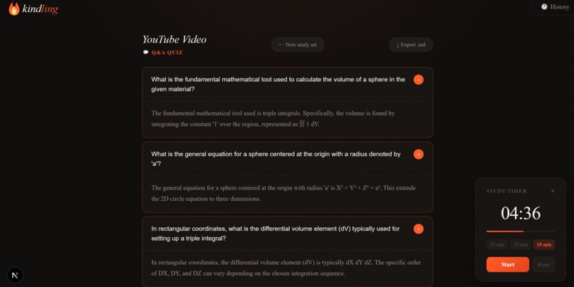 Kindling – screenshot 5