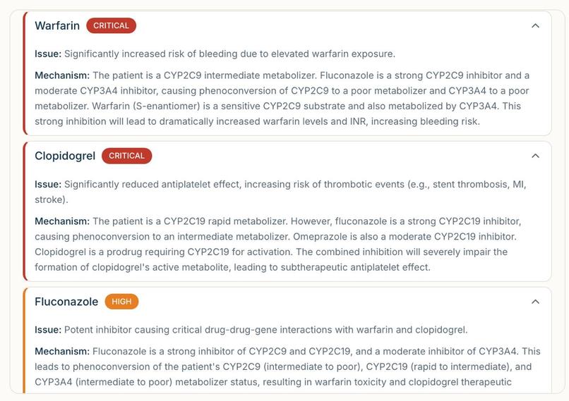 Argus – screenshot 2