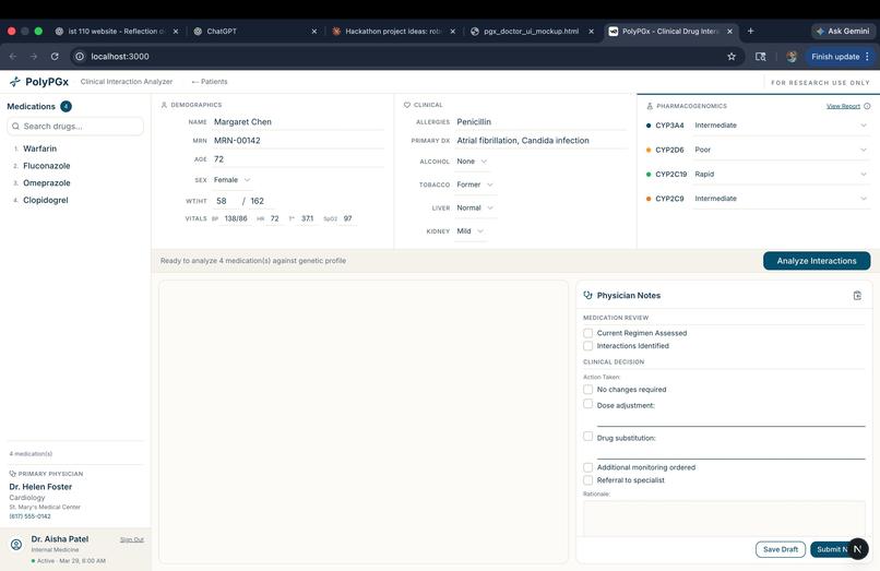 Argus – screenshot 3
