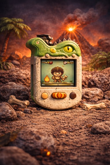 Grokagotchi – screenshot 1