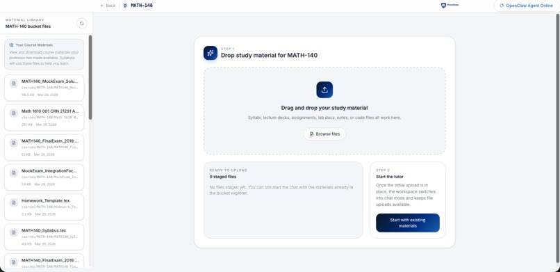 Syllabyte – screenshot 3