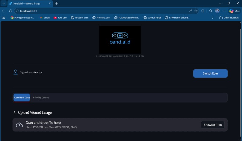 Band.ai.d – screenshot 3