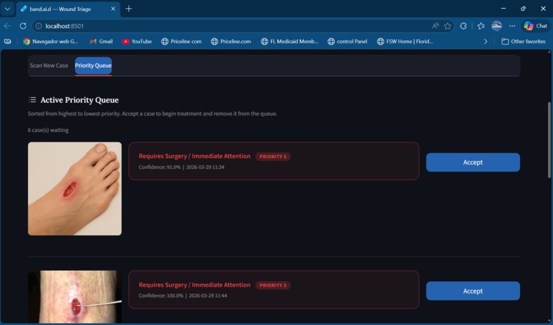 Band.ai.d – screenshot 6