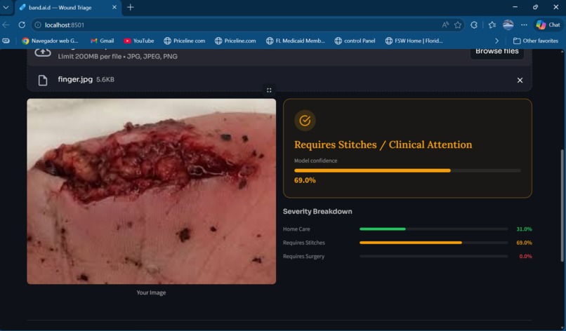 Band.ai.d – screenshot 7