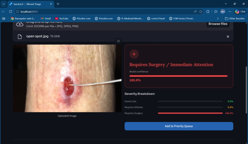 Band.ai.d – screenshot 8