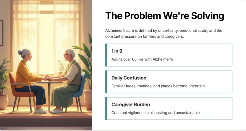 Revere – screenshot 1