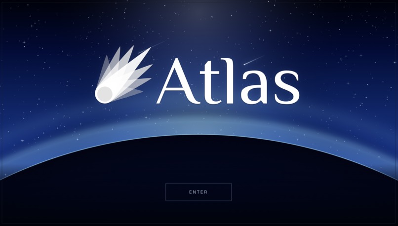 Atlas – screenshot 1