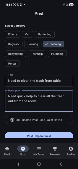 KindChain – screenshot 5