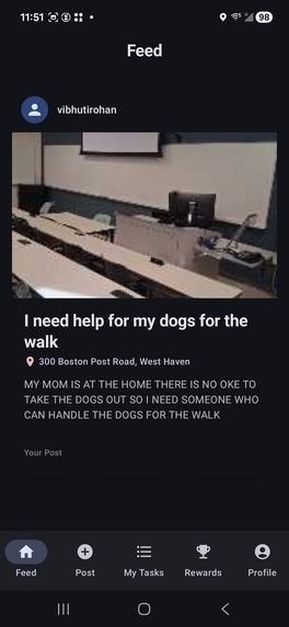 KindChain – screenshot 6